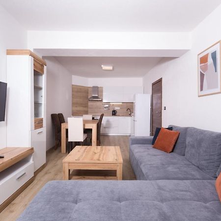 Apartment House Kamzik 26 Donovaly Εξωτερικό φωτογραφία