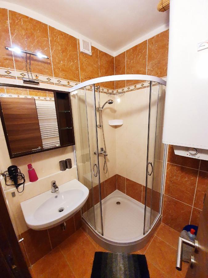 Apartment House Kamzik 26 Donovaly Εξωτερικό φωτογραφία