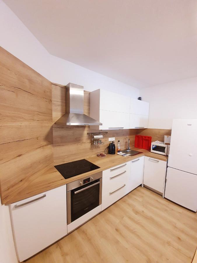 Apartment House Kamzik 26 Donovaly Εξωτερικό φωτογραφία