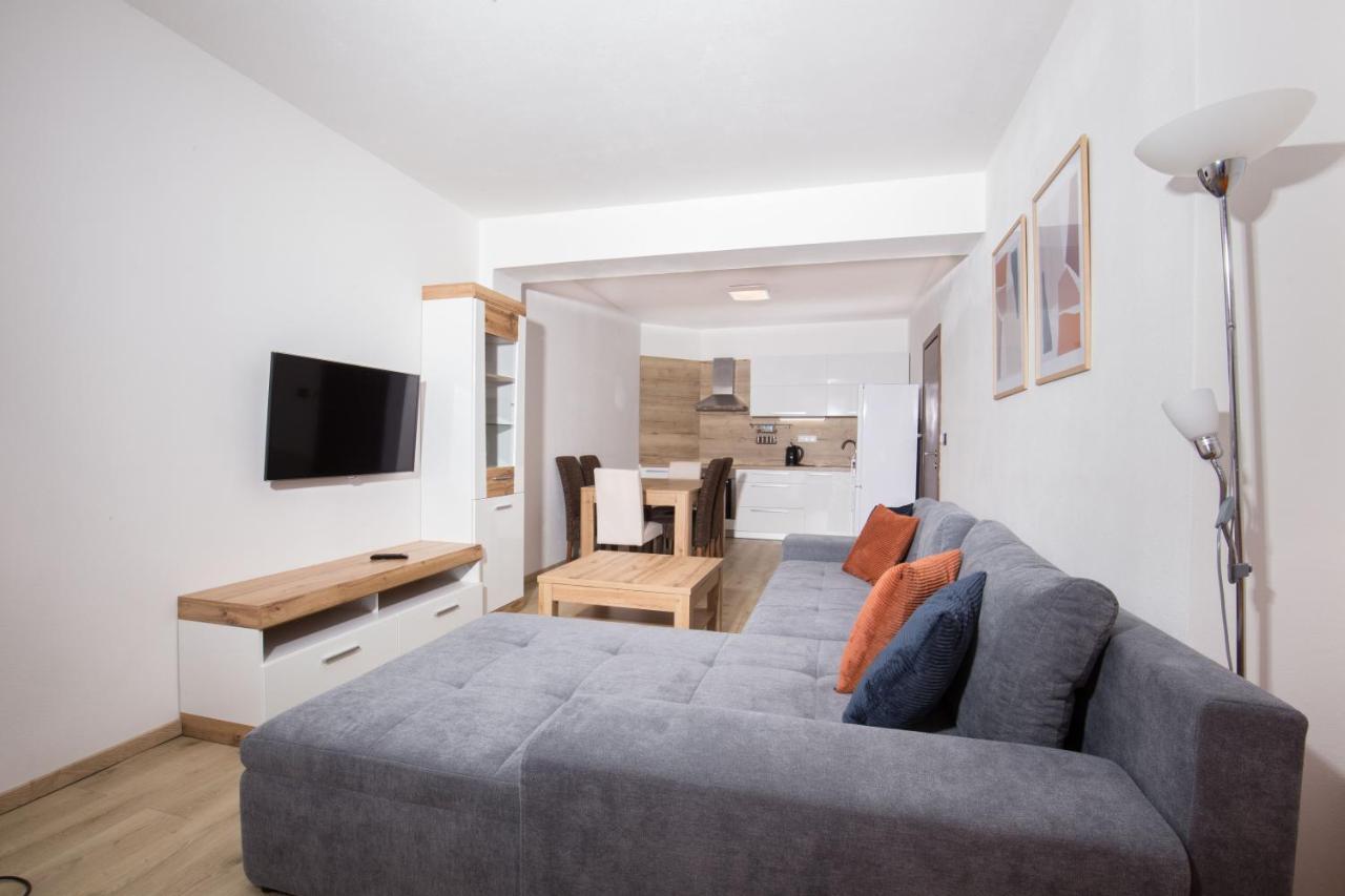 Apartment House Kamzik 26 Donovaly Εξωτερικό φωτογραφία