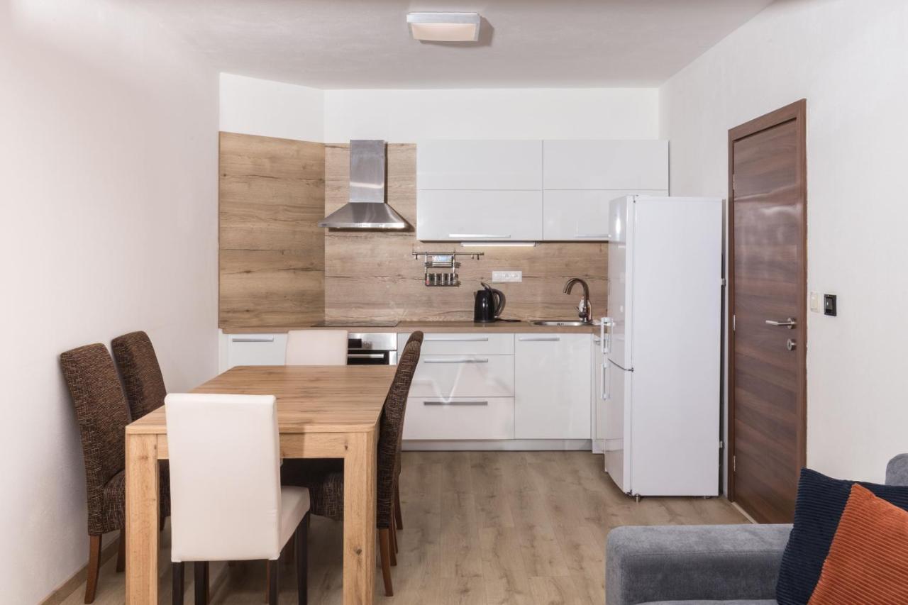 Apartment House Kamzik 26 Donovaly Εξωτερικό φωτογραφία